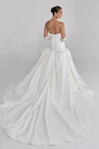 Blanc by Calla Blanche B26102 #3 default backface vertical thumbnail