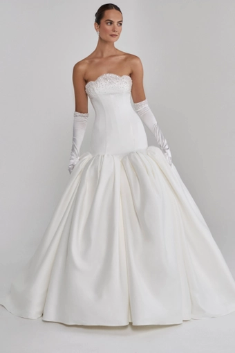 Blanc by Calla Blanche B26102 #1 frontface vertical thumbnail