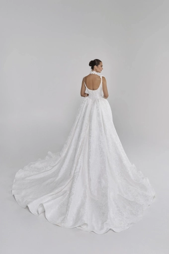 Blanc by Calla Blanche B26103 #2 default backface vertical thumbnail