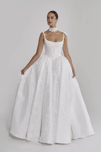 Blanc by Calla Blanche B26103 #0 default frontface vertical thumbnail