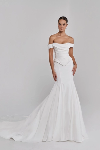 Blanc by Calla Blanche B26104 #0 default frontface vertical thumbnail