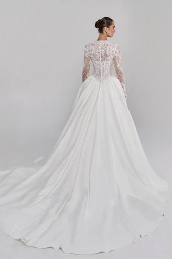 Blanc by Calla Blanche B26105 #1 default backface vertical thumbnail