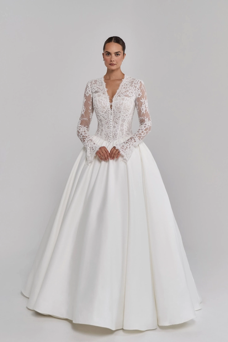 Blanc by Calla Blanche B26105 Default Image