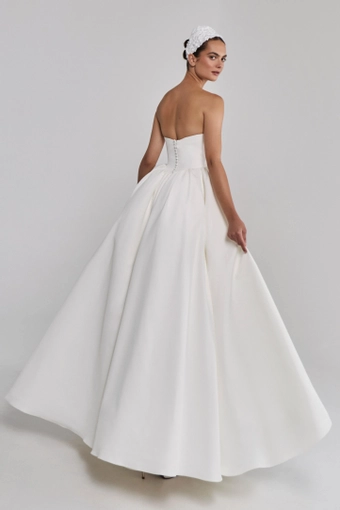 Blanc by Calla Blanche B26106 #1 default backface vertical thumbnail