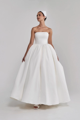 Blanc by Calla Blanche B26106 #0 default frontface vertical thumbnail