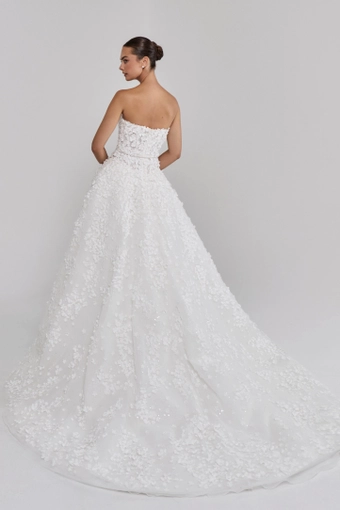 Blanc by Calla Blanche B26107 #2 default backface vertical thumbnail