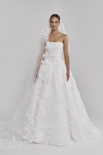 Blanc by Calla Blanche B26107 #0 default frontface vertical thumbnail