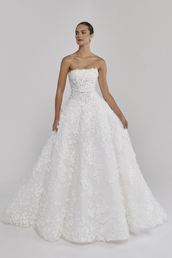 Blanc by Calla Blanche B26107 #1 frontface vertical thumbnail