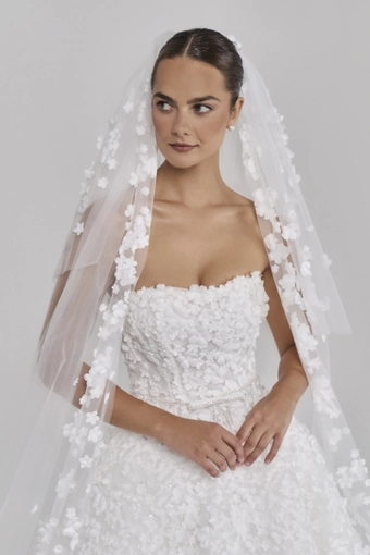 Blanc by Calla Blanche B26107 #4 frontface vertical cropped thumbnail