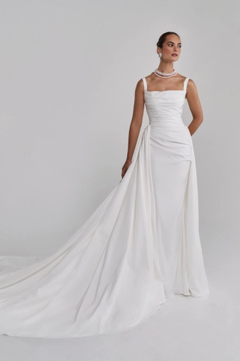 Blanc by Calla Blanche B26108 #0 default frontface vertical thumbnail