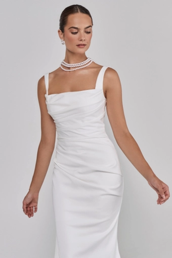 Blanc by Calla Blanche B26108 #4 frontface vertical cropped thumbnail