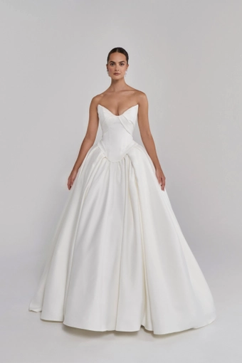 Blanc by Calla Blanche B26109 #0 default frontface vertical thumbnail