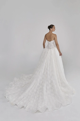 Blanc by Calla Blanche B26110 #1 default backface vertical thumbnail