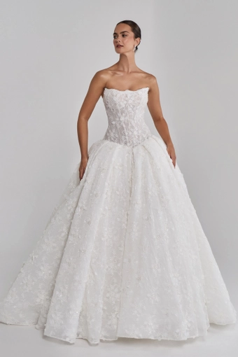 Blanc by Calla Blanche B26110 #0 default frontface vertical thumbnail