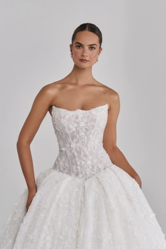 Blanc by Calla Blanche B26110 #4 frontface vertical cropped thumbnail