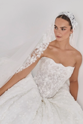 Blanc by Calla Blanche B26110 #2 frontface vertical cropped thumbnail