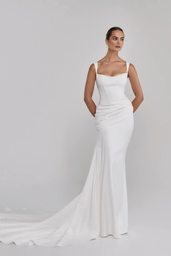 Blanc by Calla Blanche B26111 #0 default frontface vertical thumbnail