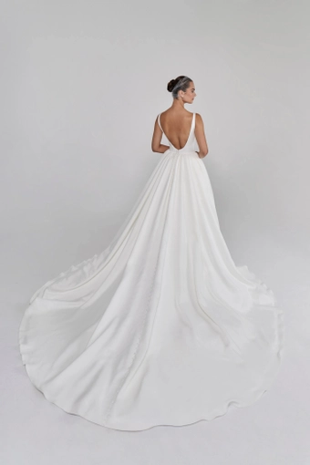 Blanc by Calla Blanche B26112 #1 default backface vertical thumbnail