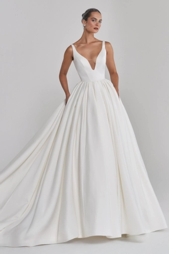 Blanc by Calla Blanche B26112 #0 default frontface vertical thumbnail