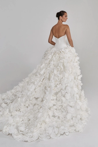 Blanc by Calla Blanche B26113 #2 default backface vertical thumbnail