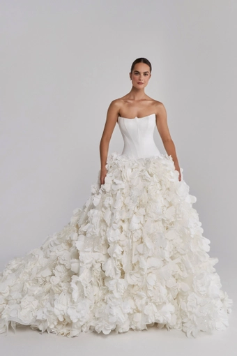 Blanc by Calla Blanche B26113 #0 default frontface vertical thumbnail