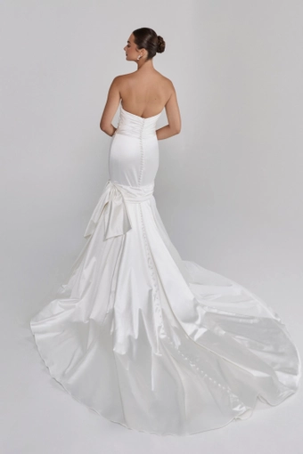 Blanc by Calla Blanche B26114 #1 default backface vertical thumbnail