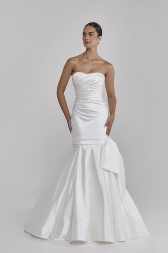 Blanc by Calla Blanche B26114 #0 default frontface vertical thumbnail