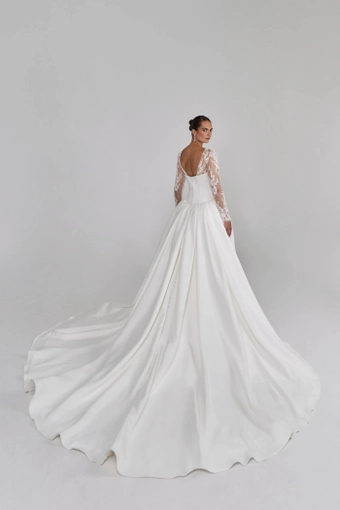 Blanc by Calla Blanche B26115 #2 default backface vertical thumbnail