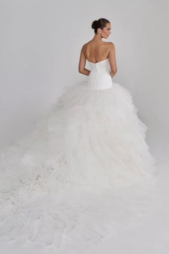 Blanc by Calla Blanche B26116 #1 default backface vertical thumbnail