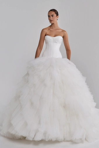 Blanc by Calla Blanche B26116 #0 default frontface vertical thumbnail