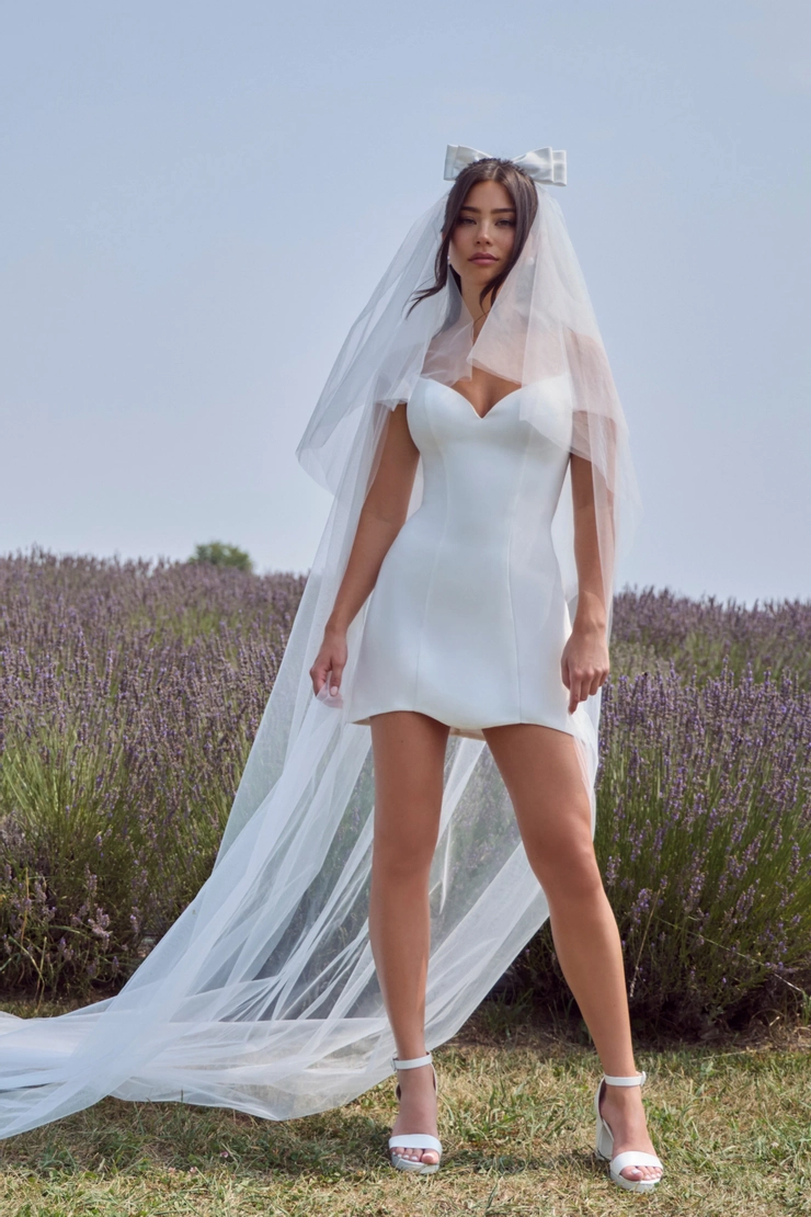 available by angela fashion dress Angela Dress main image 1