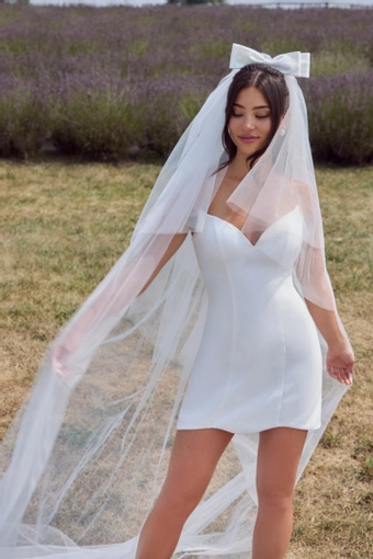 Angela and Alison Isabeau AA2601 #1 frontface vertical thumbnail