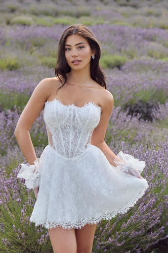 Angela and Alison Trixie AA2602 #0 default frontface vertical thumbnail