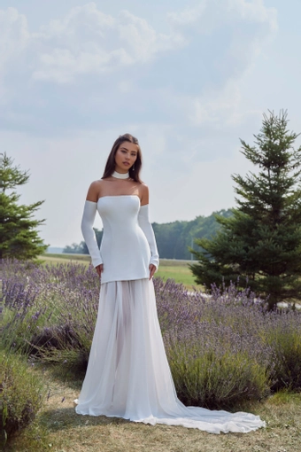 Angela and Alison Ivara AA2603 #0 default frontface vertical thumbnail