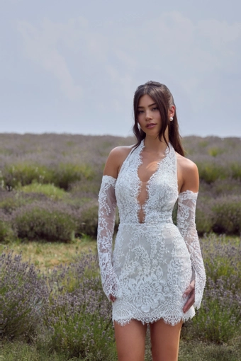 Angela and Alison Indiana AA2604 #1 frontface vertical thumbnail