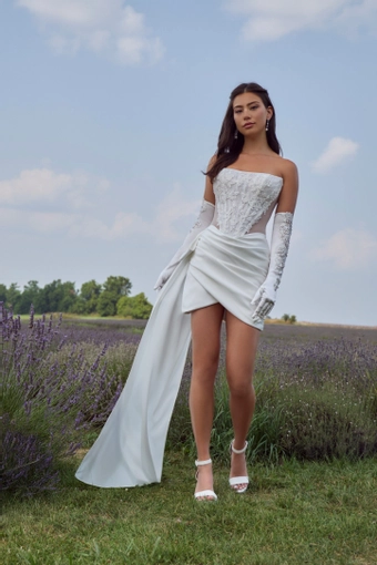 Angela and Alison Suki AA2605 #0 default frontface vertical thumbnail