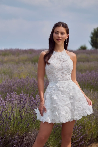 Angela and Alison Tristanne AA2613 #0 default frontface vertical thumbnail