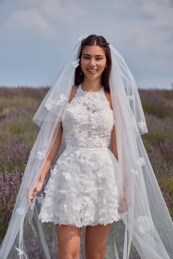 Angela and Alison Tristanne AA2613 #1 frontface vertical thumbnail