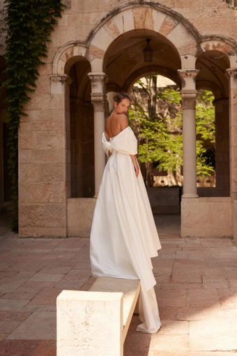 Arava Polak Anne #2 default backface vertical thumbnail