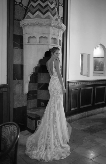 Arava Polak Ciara #2 default backface vertical thumbnail