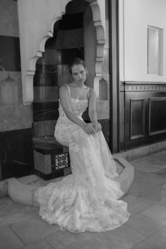 Arava Polak Ciara #1 frontface vertical thumbnail