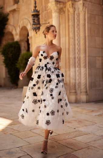 Arava Polak Florence #0 default frontface vertical thumbnail