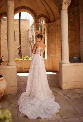 Arava Polak Ivy #1 default backface vertical thumbnail