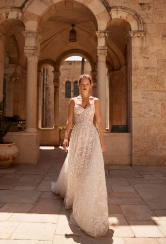 Arava Polak Ivy #0 default frontface vertical thumbnail