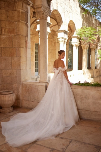 Arava Polak Leonie #1 default backface vertical thumbnail