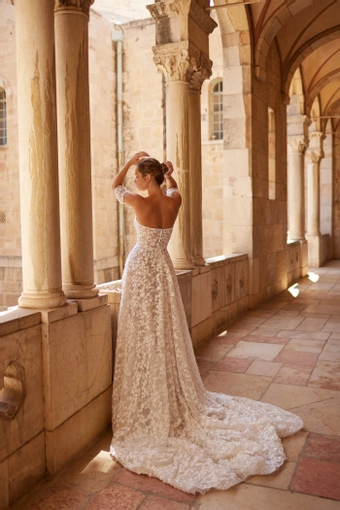 Arava Polak Lilly #2 default backface vertical thumbnail