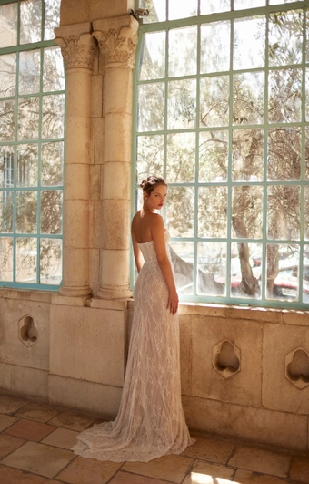 Arava Polak Nelia #1 default backface vertical thumbnail