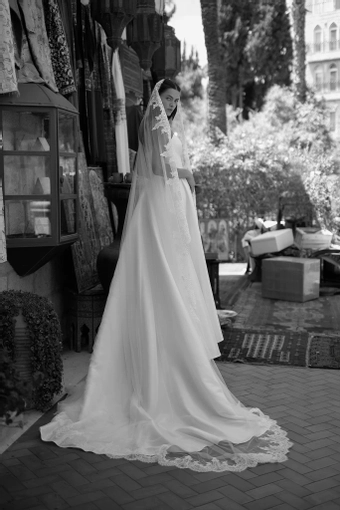 Arava Polak Blanch #1 default backface vertical thumbnail