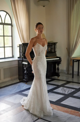 Arava Polak Celeste #0 default frontface vertical thumbnail