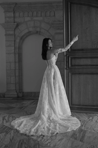 Arava Polak Celine #1 default backface vertical thumbnail